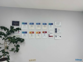 Сеть клиник ДОСТУПНАЯ СТОМАТОЛОГИЯ на Кутузова