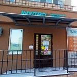 Медицинская компания INVITRO (ИНВИТРО)
