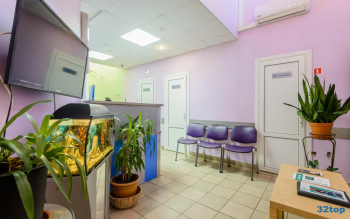 Медицинский центр ДИОНА м. Проспект Большевиков