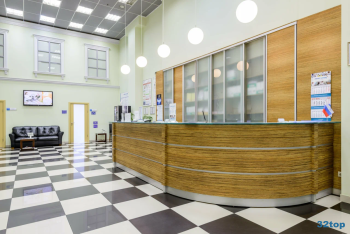 Клиника ЭНЕРГИЯ ЗДОРОВЬЯ м. Удельная