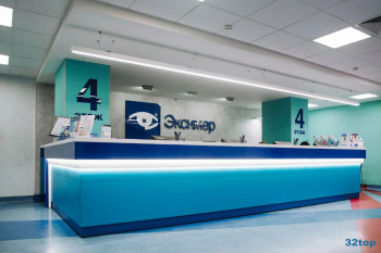 Офтальмологическая клиника ЭКСИМЕР м. Сенная площадь