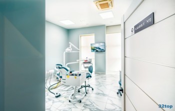 Стоматология ORIS (ОРИС)