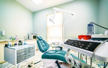 Стоматология ORIS (ОРИС)