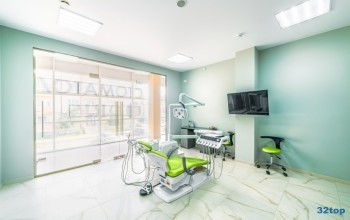 Стоматология ORIS (ОРИС)