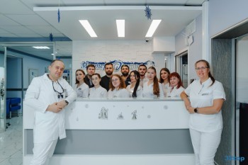 Стоматология МАСТЕР ДЕНТАЛ