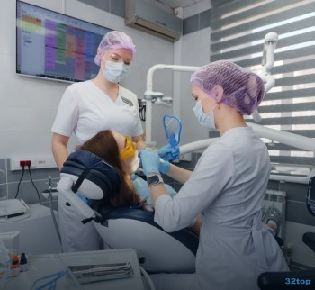 Стоматология МАСТЕР ДЕНТАЛ