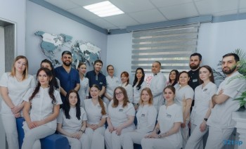 Стоматология МАСТЕР ДЕНТАЛ