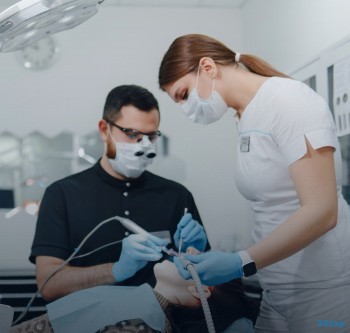 Стоматология МАСТЕР ДЕНТАЛ