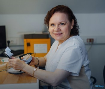 Стоматология МАСТЕР ДЕНТАЛ