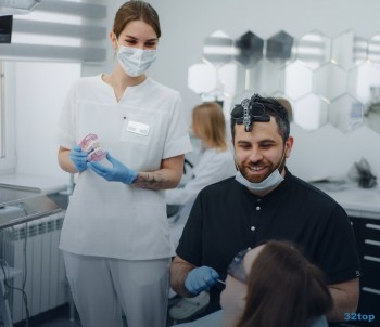 Стоматология МАСТЕР ДЕНТАЛ