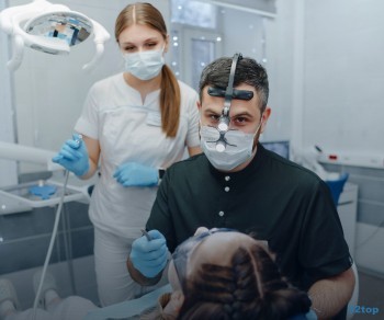 Стоматология МАСТЕР ДЕНТАЛ