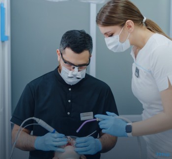 Стоматология МАСТЕР ДЕНТАЛ