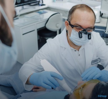 Стоматология МАСТЕР ДЕНТАЛ