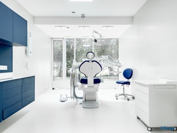 ГОРОДСКАЯ СТОМАТОЛОГИЯ на Дзержинского