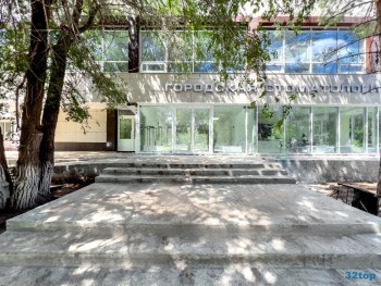 ГОРОДСКАЯ СТОМАТОЛОГИЯ на Дзержинского