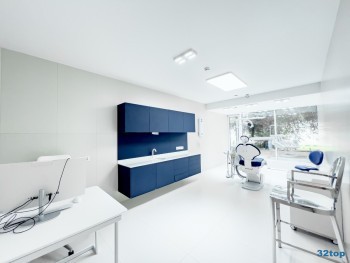 ГОРОДСКАЯ СТОМАТОЛОГИЯ на Дзержинского