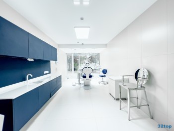 ГОРОДСКАЯ СТОМАТОЛОГИЯ на Дзержинского