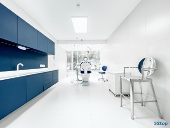 ГОРОДСКАЯ СТОМАТОЛОГИЯ на Дзержинского