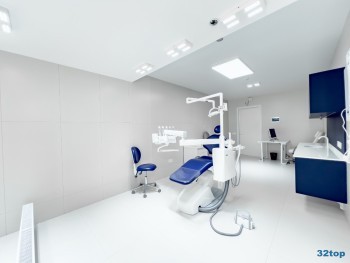 ГОРОДСКАЯ СТОМАТОЛОГИЯ на Дзержинского