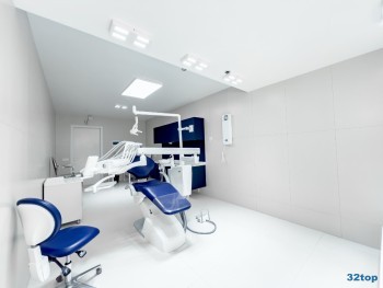 ГОРОДСКАЯ СТОМАТОЛОГИЯ на Дзержинского