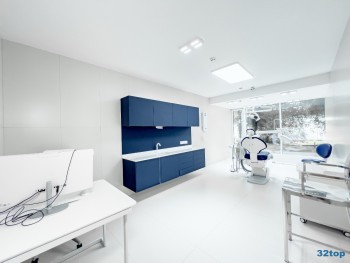 ГОРОДСКАЯ СТОМАТОЛОГИЯ на Дзержинского