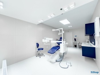 ГОРОДСКАЯ СТОМАТОЛОГИЯ на Дзержинского