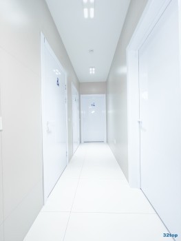 ГОРОДСКАЯ СТОМАТОЛОГИЯ на Дзержинского