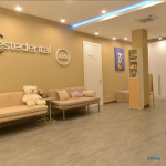 Стоматологическая клиника ЭСТЭДЭНТАЛ (ESTEDENTAL) на Кирова