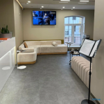 Стоматологическая клиника ЭСТЭДЭНТАЛ (ESTEDENTAL) на Кирова