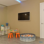 Стоматологическая клиника ЭСТЭДЭНТАЛ (ESTEDENTAL) на Кирова