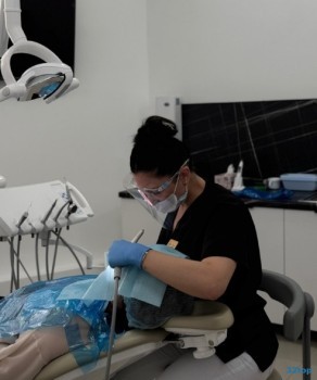 Стоматология ASTRA (АСТРА) на Победы