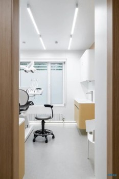 Сеть научных стоматологий ДАНТИСТОФФ м. Беговая