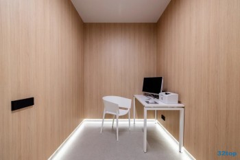 Сеть научных стоматологий ДАНТИСТОФФ м. Беговая