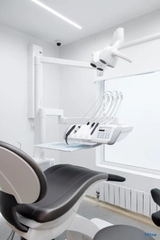 Сеть научных стоматологий ДАНТИСТОФФ м. Беговая