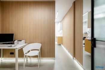 Сеть научных стоматологий ДАНТИСТОФФ м. Беговая