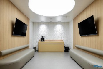 Сеть научных стоматологий ДАНТИСТОФФ м. Беговая