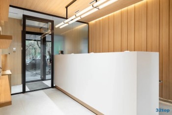 Сеть научных стоматологий ДАНТИСТОФФ м. Беговая