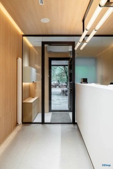 Сеть научных стоматологий ДАНТИСТОФФ м. Беговая