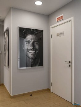 Сеть научных стоматологий ДАНТИСТОФФ м. Раменки