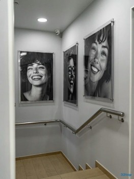 Сеть научных стоматологий ДАНТИСТОФФ м. Раменки