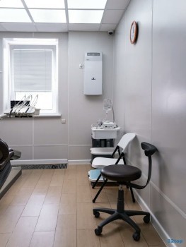 Сеть научных стоматологий ДАНТИСТОФФ м. Раменки