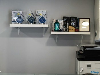 Сеть научных стоматологий ДАНТИСТОФФ м. Раменки