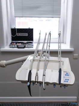 Сеть научных стоматологий ДАНТИСТОФФ м. Раменки