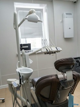 Сеть научных стоматологий ДАНТИСТОФФ м. Раменки