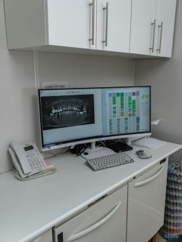 Сеть научных стоматологий ДАНТИСТОФФ м. Раменки