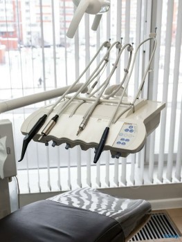 Сеть научных стоматологий ДАНТИСТОФФ м. Раменки