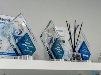 Сеть научных стоматологий ДАНТИСТОФФ м. Раменки