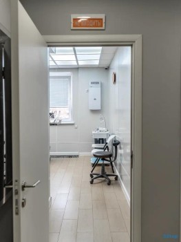 Сеть научных стоматологий ДАНТИСТОФФ м. Раменки