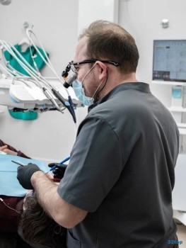 Сеть научных стоматологий ДАНТИСТОФФ м. Раменки