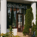 ​Стоматология DENTALDATE (ДЕНТАЛ ДЕЙТ) м. Народное Ополчение